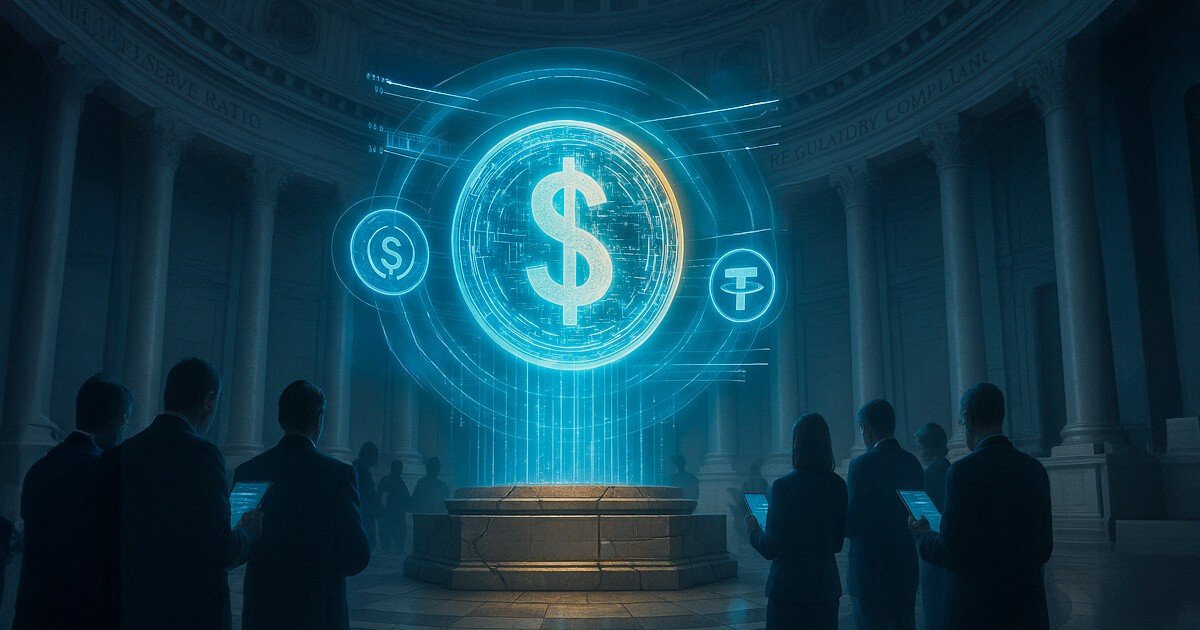 Stablecoin bill advances in Senate: Could it strengthen US dollar dominance? – CryptoSlate