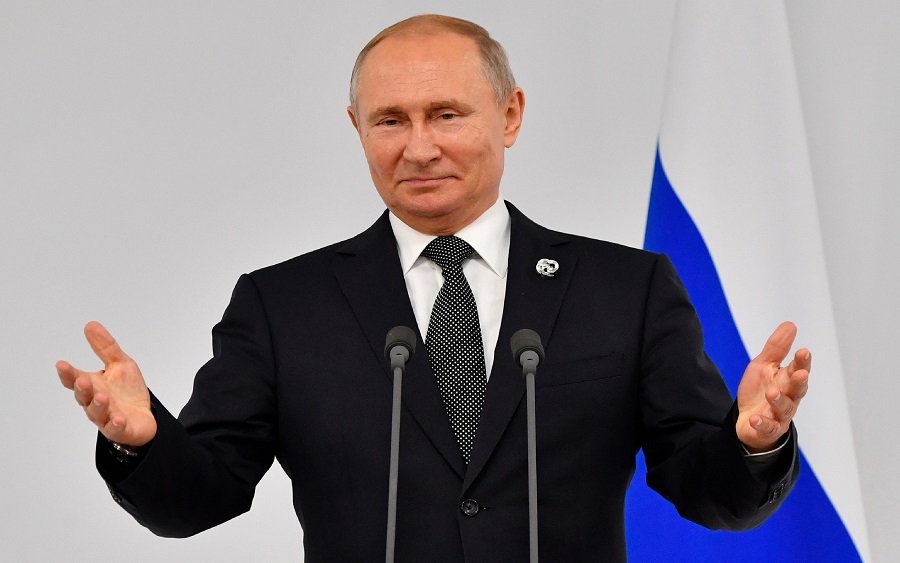 Russia announces the registration of the first COVID-19 vaccine – Nairametrics