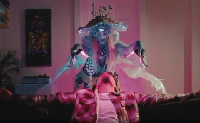 Casey Frey made a surreal, dance heavy video for Childish Gambino – The Fader