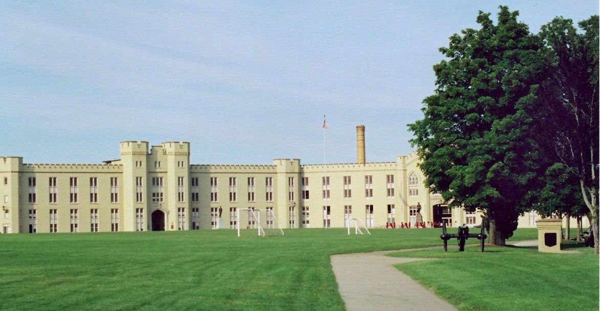 Virginia Military Institute (VMI) – Britannica