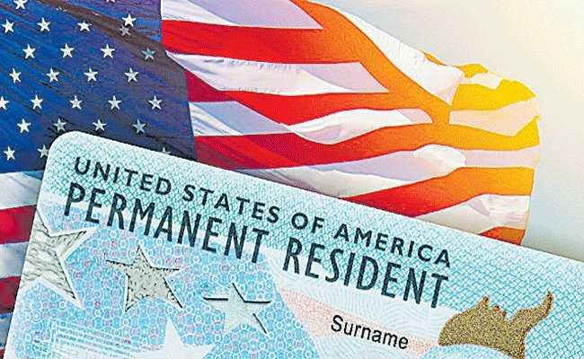 No Green Card, no job? Indian students face tough US job market.. – GreatAndhra