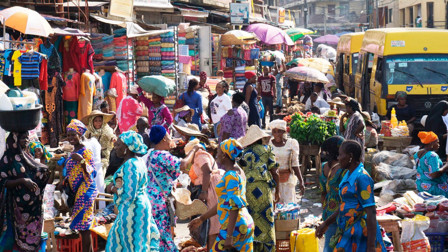 Nigeria’s Path To Economic Resilience: The Case For Currency Swap Agreements – Leadership Newspapers