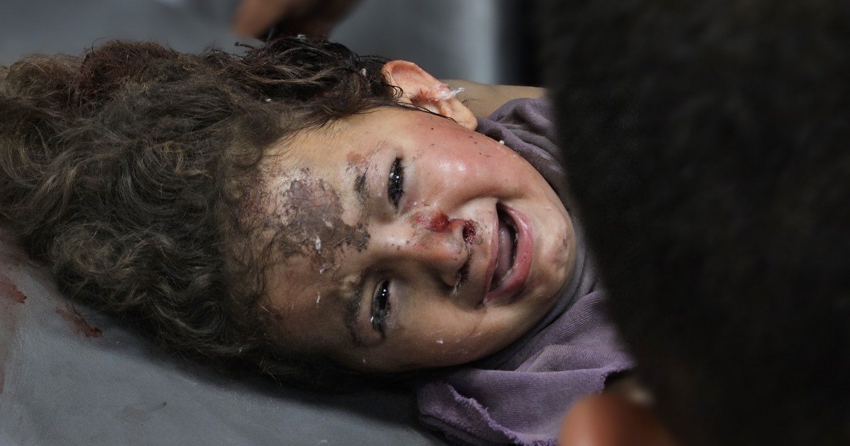 Live: Israel kills at least 143 in one day as Gaza death toll passes 53,000 – Al Jazeera