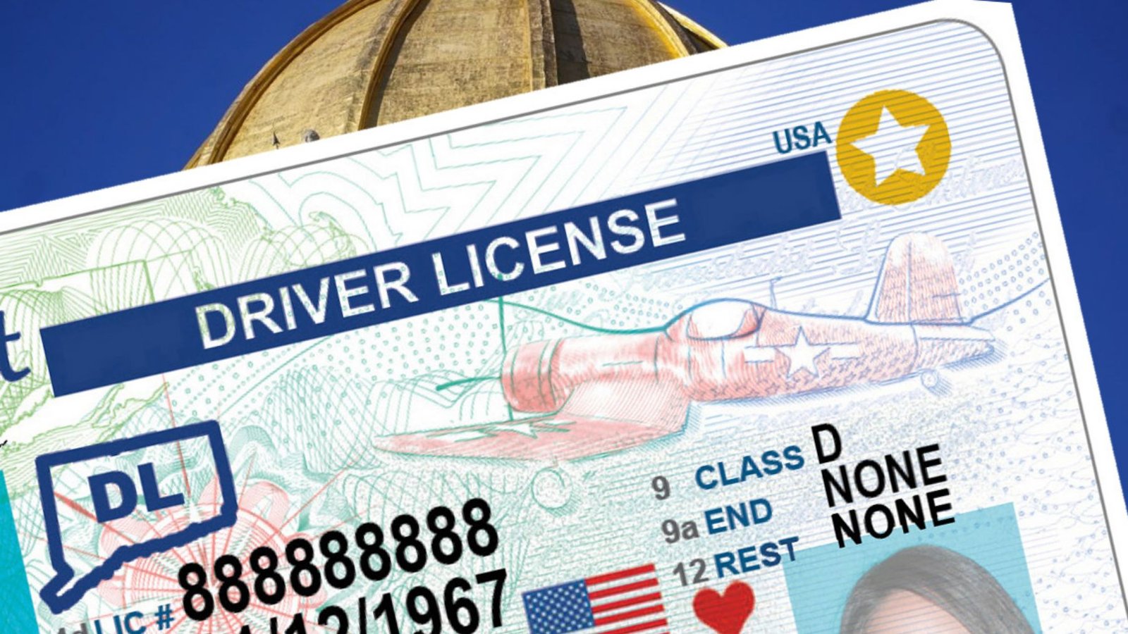 TSA confirms – these U.S. states will not require Real ID after today May 7, 2025 – it is now official – Unión Rayo