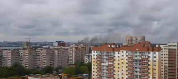 Ukraine war latest: Ukrainian drones strike Russian plant 1,300km from border, SBU source says – The Kyiv Independent