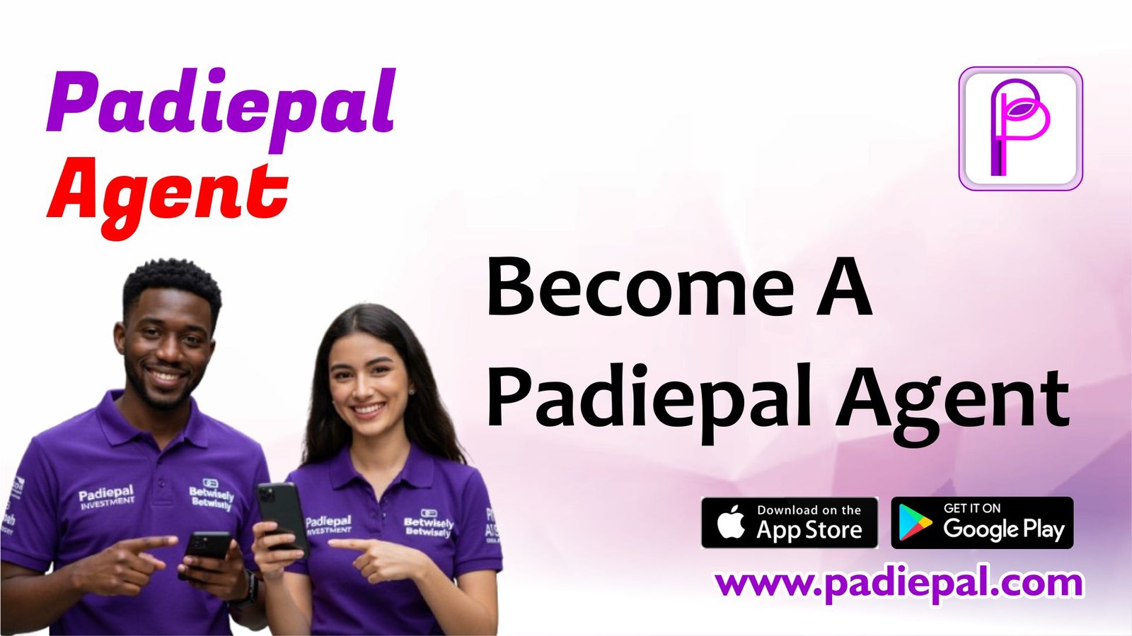 Become a Padiepal Agent: Unlocking Opportunities in Digital Services