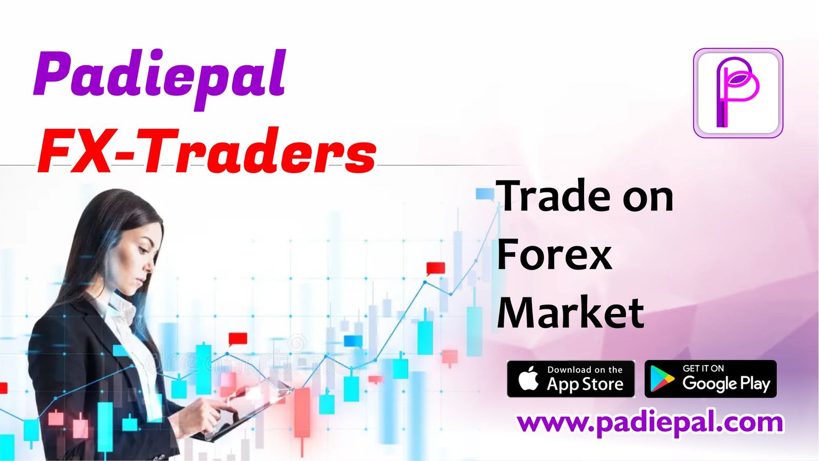 Navigating the Forex Market with Padiepal FX Traders