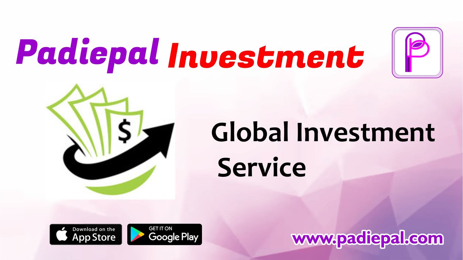 Exploring PadiePal: A Comprehensive Guide to Global Investment Services
