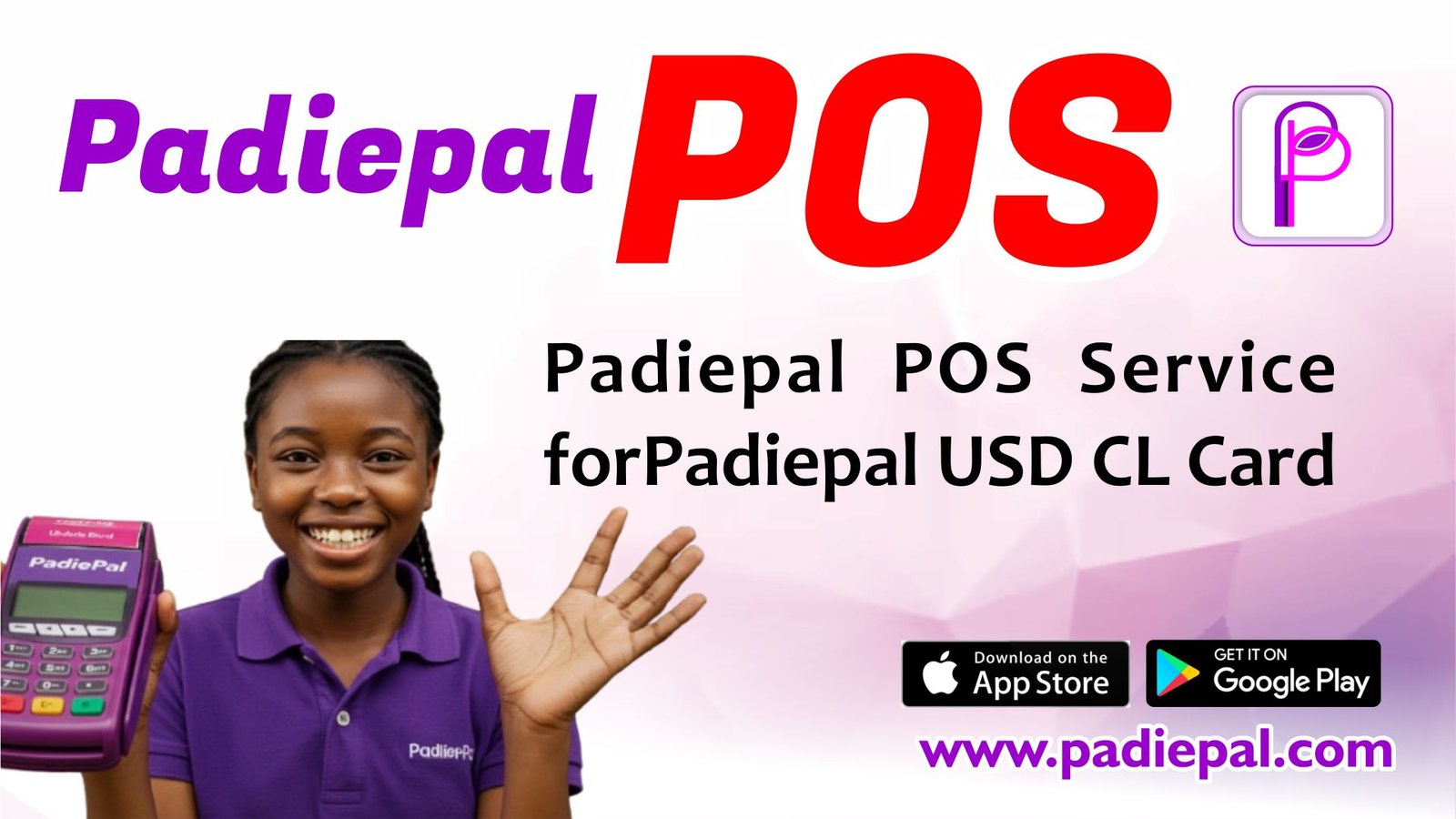 Unlocking the Potential of Padiepal POS Service for Padiepal USD CL Card