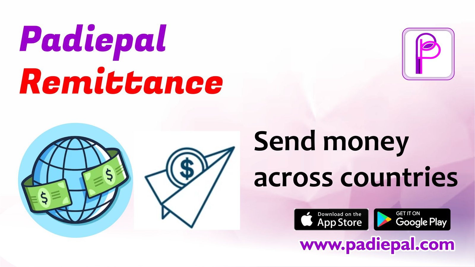 Sending Money Across Borders: Understanding PadiePal Remittances