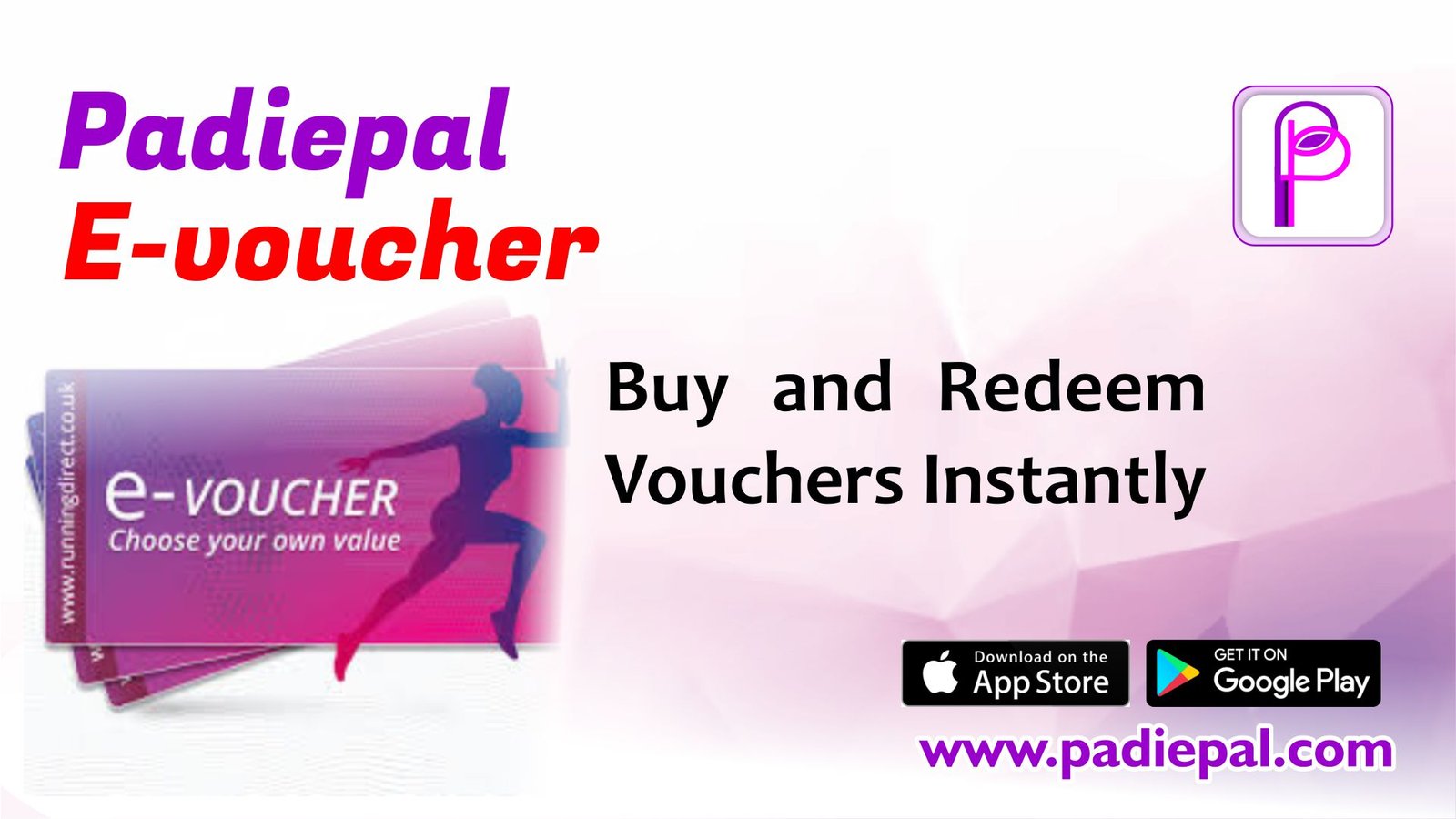 The Ultimate Guide to PadiePal E-Voucher: Buy and Redeem Vouchers Instantly