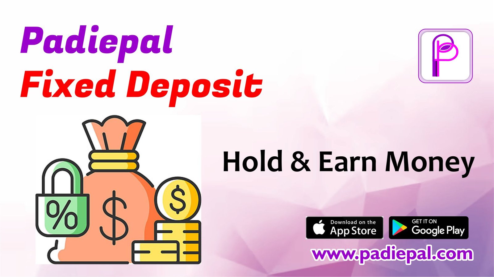 Maximize Your Savings with PadiePal Fixed Deposit