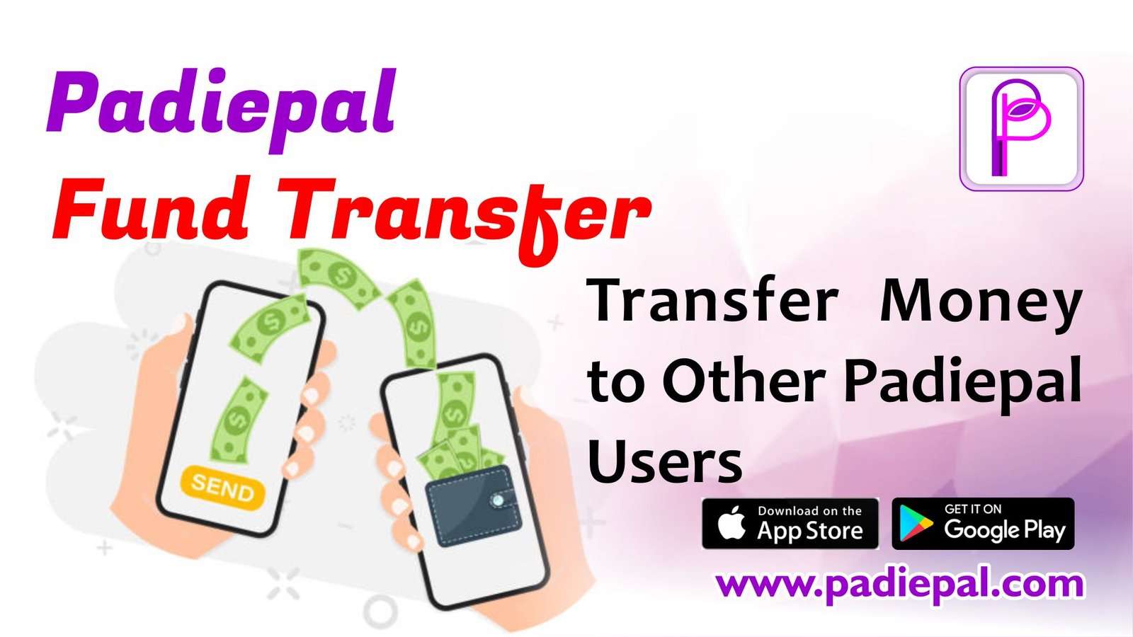 How to Use Padiepal for Effortless Money Transfers