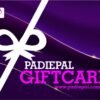 Padiepal GiftCard - E- voucher - Image 3