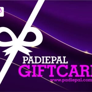 Padiepal GiftCard - E- voucher