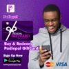 Padiepal GiftCard - E- voucher - Image 4